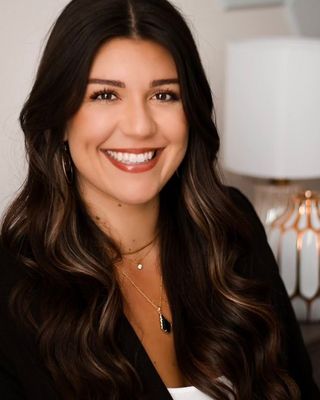 Photo of Jennifer Vigil, Marriage & Family Therapist, LMFT