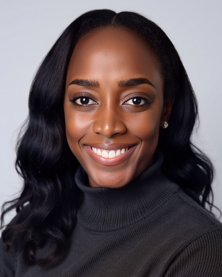 Photo of Toni Rivers, Clinical Social Work/Therapist, LCSW