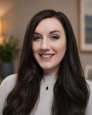 Photo of Shannon Aeschliman, Counselor, MA, LCPC, NCC