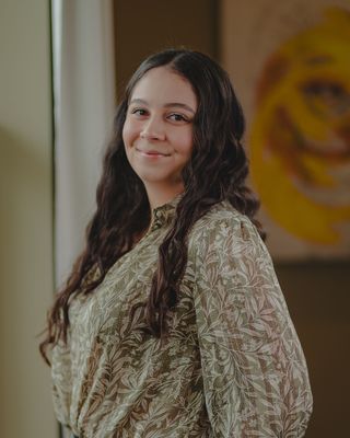 Photo of Magdalena Horta, Counselor, MA, LAC, NBCC