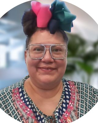 Photo of Sydney Natosha Humphrey, Clinical Social Work/Therapist, LCSW, DOT SAP, CCTS-A