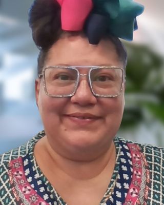 Photo of Sydney Natosha Humphrey, Clinical Social Work/Therapist, LCSW, DOT SAP, CCTS-A