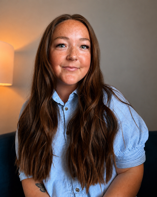 Photo of Cassie Norton, Mental Health Counselor, LCMHC
