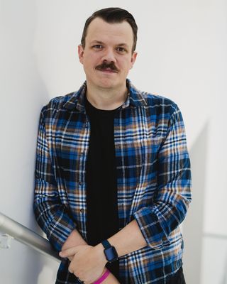 Photo of Mathew Nolan, Counselor, MS, LPCC