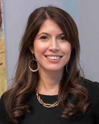 Photo of Tristanne Leslie Walliser, Clinical Social Work/Therapist, LCSW