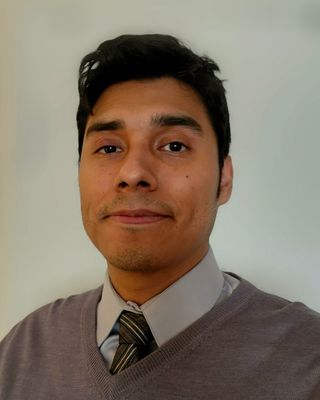 Photo of Daniel Jarquin, Clinical Social Work/Therapist in New York