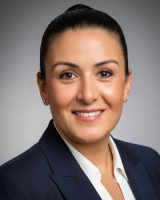 Photo of Fadoua Berhili, Counselor, MS, LLPC