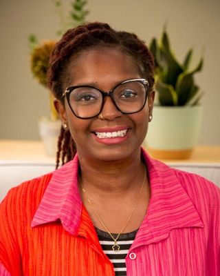 Photo of Amainavt Vixama, Licensed Professional Counselor, LPC