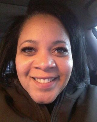 Photo of Rochelle Brown, Licensed Professional Counselor in Trappe, PA