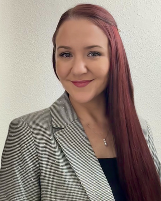 Photo of Tamara Rasmussen, Psychiatric Nurse Practitioner, PMHNP