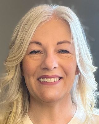 Photo of Michelle Young, Marriage & Family Therapist, LMFT
