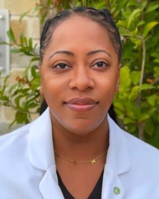 Photo of Monica Jackson, Psychiatric Nurse Practitioner, PMHNP
