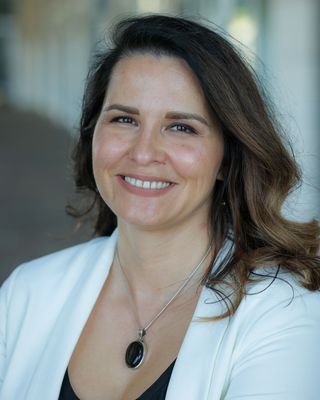 Photo of Yvonne Thomas, Licensed Professional Counselor, LPC