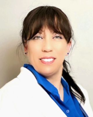 Photo of Jennifer Lysay, Registered Psychotherapist in Ajax, ON