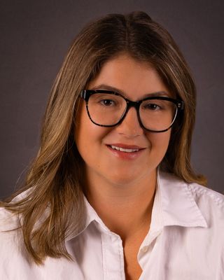Photo of Emily Iwanow, Registered Provisional Psychologist, MA