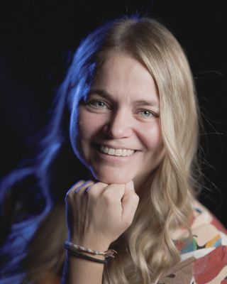 Photo of Jill Thompson, Psychologist, MA, RPsych