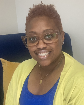 Photo of Arkitia S. Pegram-Crawley, Licensed Professional Counselor in Prince George, VA