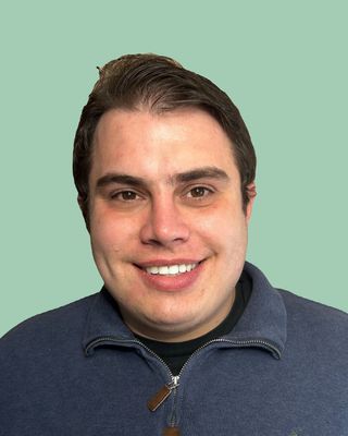 Photo of Steven Lecce, Counselor, LMHC, LCMHC, NCC