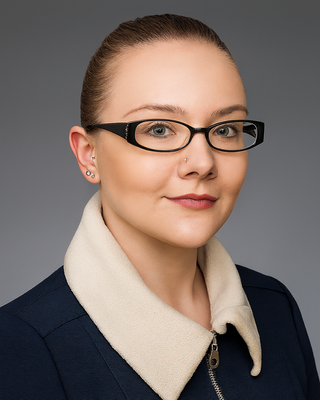 Photo of Amber Gurman, Counselor, LMHC