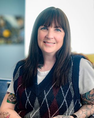 Photo of Vanessa Birch, Clinical Social Work/Therapist, MISW, RSW