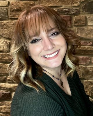 Photo of Gia Bagnoli-Brown, Clinical Social Work/Therapist, LICSW