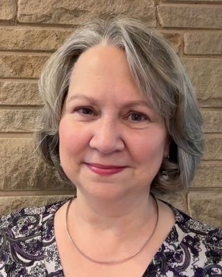 Photo of Anne Prouty, Marriage & Family Therapist, PhD, LMFT