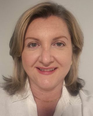Photo of Ivana Marjanovic, Registered Psychotherapist, BA, MACP