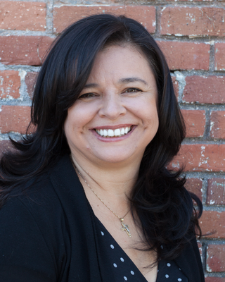 Photo of Angelica Tercero, Marriage & Family Therapist, LMFT