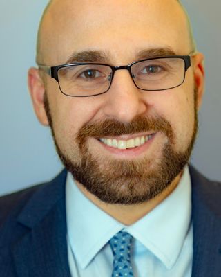 Photo of Nicholas Sahagian, Psychiatrist, MD