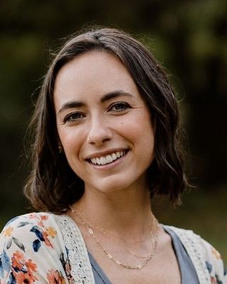 Photo of Natalie Becker, Licensed Professional Counselor Associate, MA, LPC-A