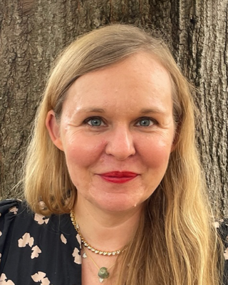 Photo of Eleanor Lampell, Licensed Professional Counselor, LPC