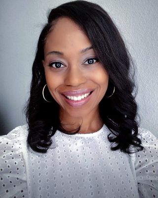 Photo of Tamika Terry, Pre-Licensed Professional
