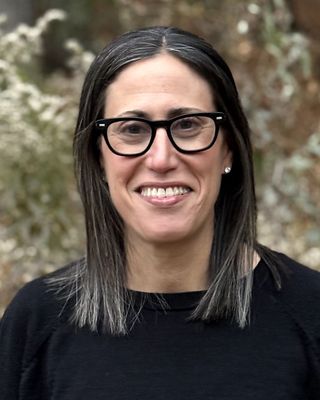 Photo of Jennifer Stoltz Favus, Clinical Social Work/Therapist, LMSW