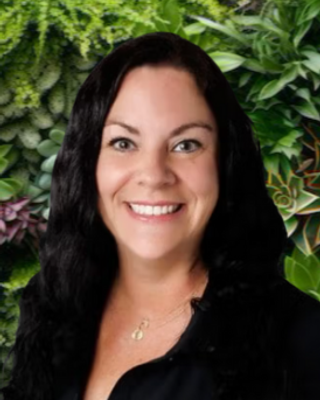 Photo of Stephanie Stevens, Registered Provisional Psychologist, CCC, RPP