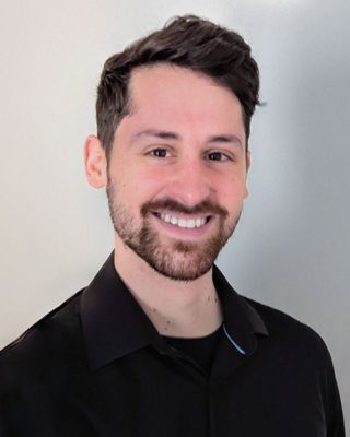 Photo of Justin Kaughman, Licensed Professional Counselor, LPC