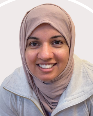 Photo of Javeria Arshad, MEd