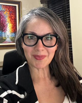 Photo of Frances Holguin-Westfall, Clinical Social Work/Therapist, LCSW