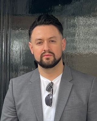 Photo of James Gonzales, Associate Marriage & Family Therapist, MS, AMFT