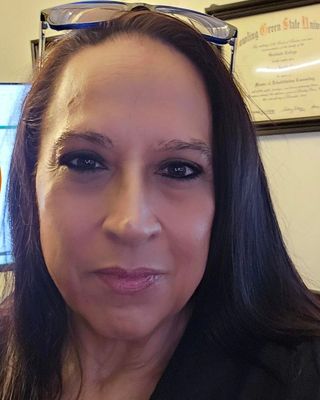 Photo of Deana J Couch, Counselor, MRC, CRC, LPC, LPCC-S