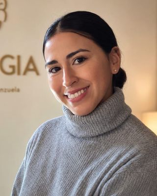Foto de Cinthia Griselda Valenzuela - Cinergia.psi, Psicólogo, Lic. en Psicología, Psic.