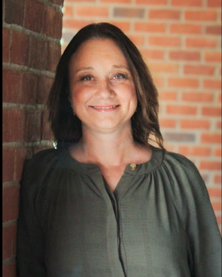 Photo of Marla Christine Kuykendall, Licensed Professional Counselor, LPC