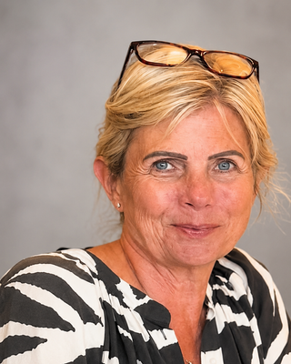 Photo of Janie Elizabeth Bannan, Counsellor, FNCPS