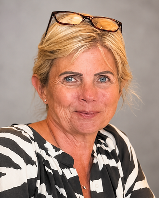 Photo of Janie Elizabeth Bannan, Counsellor, FNCPS