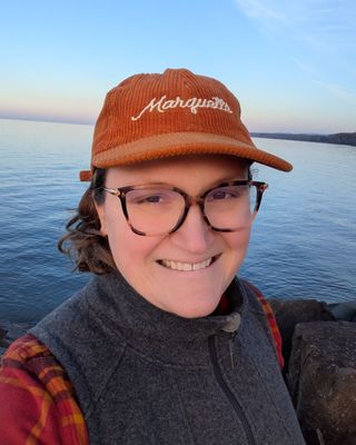 Photo of Katy Kujala-Korpela, Counselor