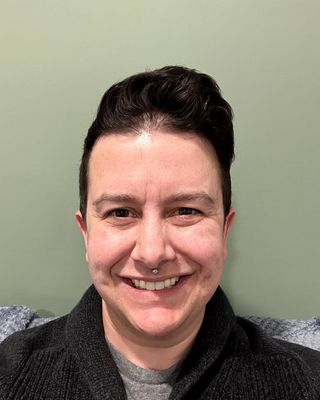 Photo of Chris Vara, Clinical Social Work/Therapist, LICSW, LCSW-C, MDiv