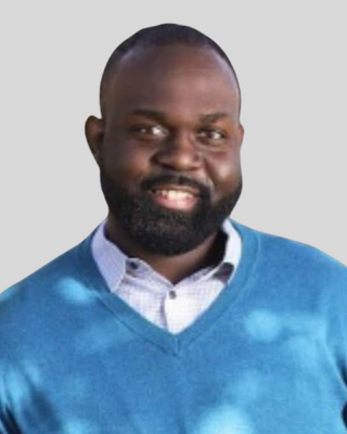 Photo of Isaac Lake, Clinical Social Work/Therapist, LMSW