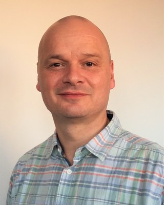 Photo of Stuart McLeod, Counsellor in Hull, England