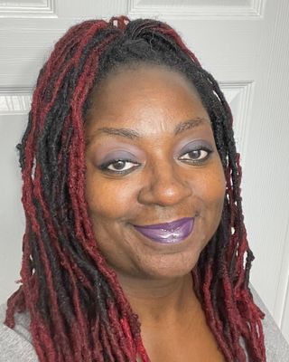 Photo of Sherita Riley, Licensed Professional Counselor in Irmo, SC