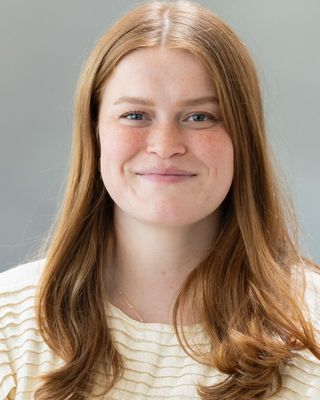 Photo of Micaela Knudsen, Clinical Social Work/Therapist, CSW