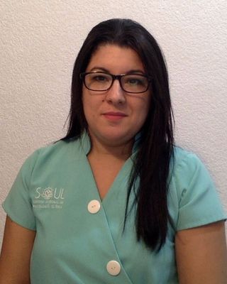 Foto de Claudia Urrutia Rodríguez, Lic. en Psicología, Psicólogo